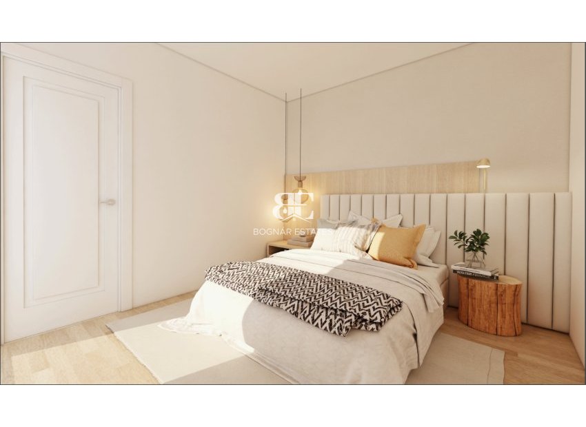 Wiederverkauf - apartment -
Benidorm - Rincón de Loix