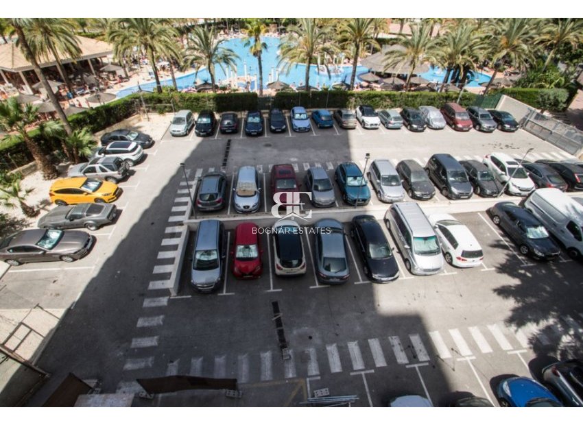 Wiederverkauf - apartment -
Benidorm - Rincón de Loix
