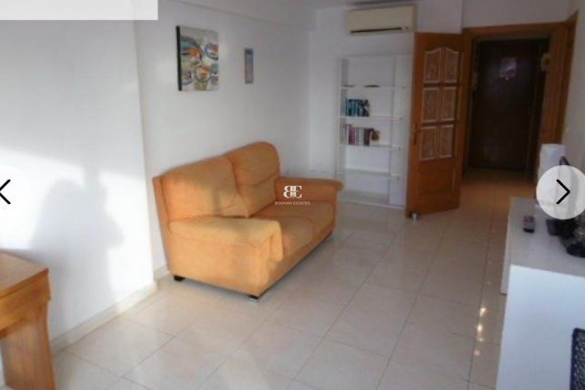 Wiederverkauf - apartment -
Benidorm - Rincón de Loix