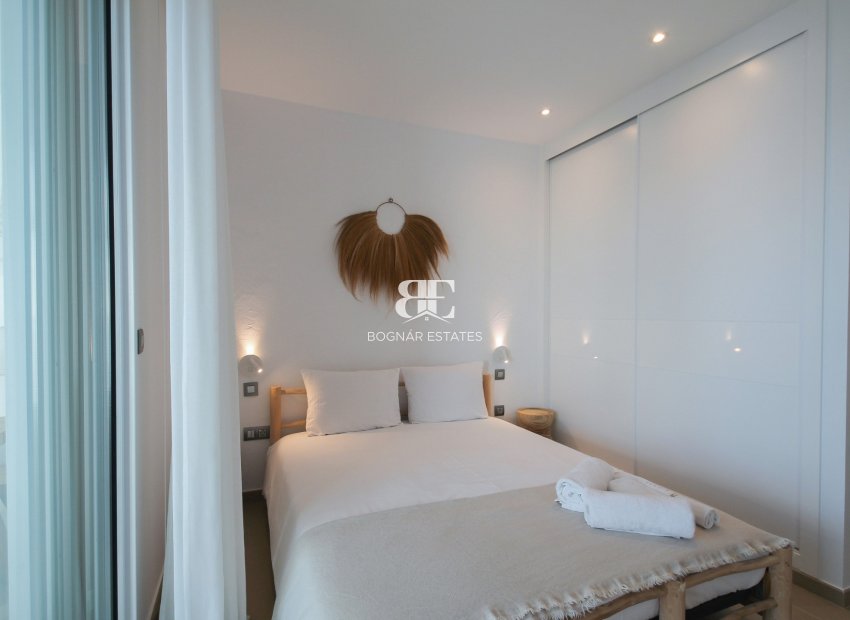 Wiederverkauf - apartment -
Benidorm - Zona de Poniente