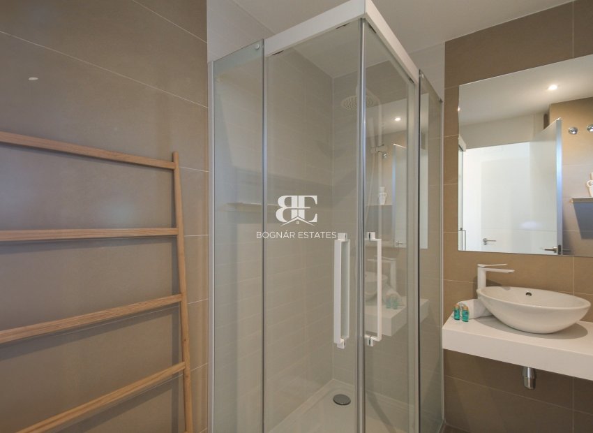 Wiederverkauf - apartment -
Benidorm - Zona de Poniente