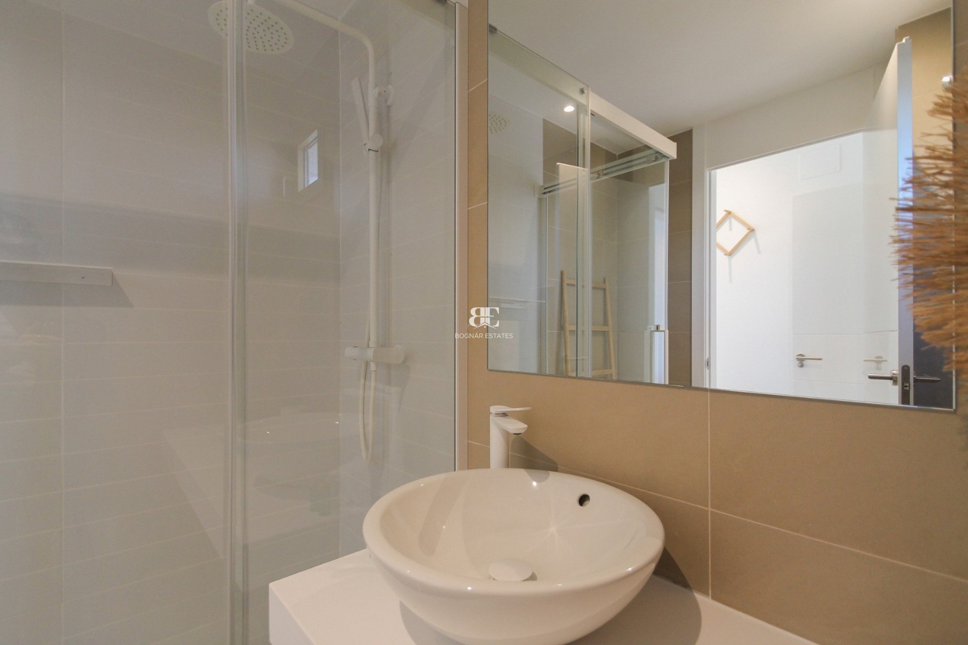 Wiederverkauf - apartment -
Benidorm - Zona de Poniente