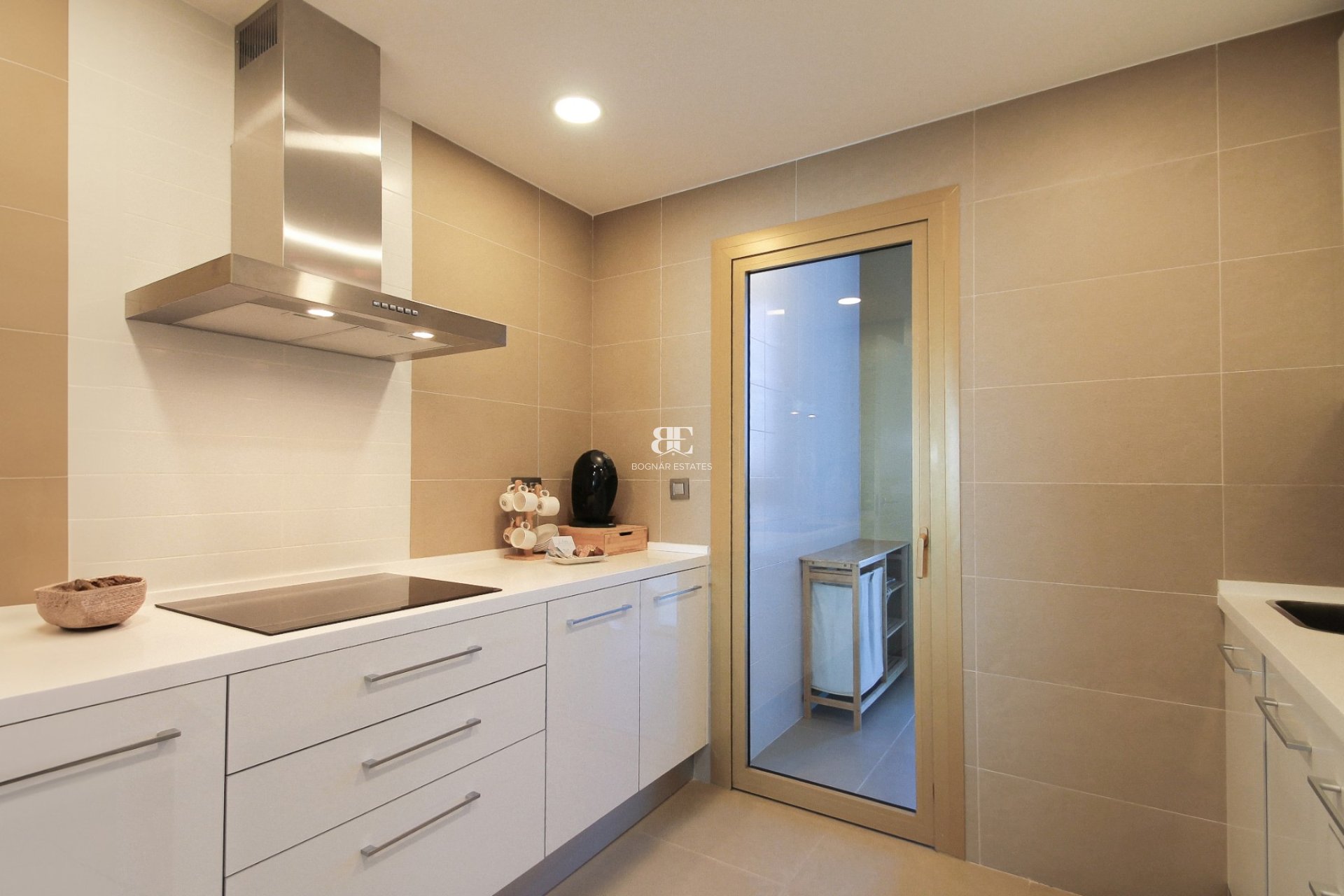 Wiederverkauf - apartment -
Benidorm - Zona de Poniente