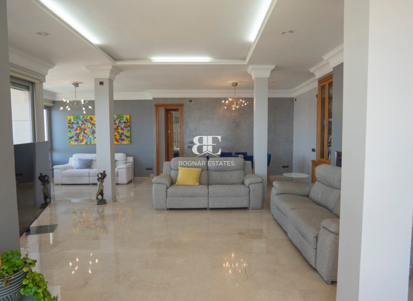 Wiederverkauf - apartment -
Benidorm