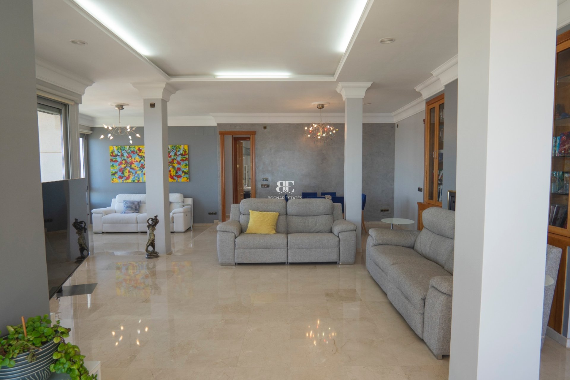 Wiederverkauf - apartment -
Benidorm
