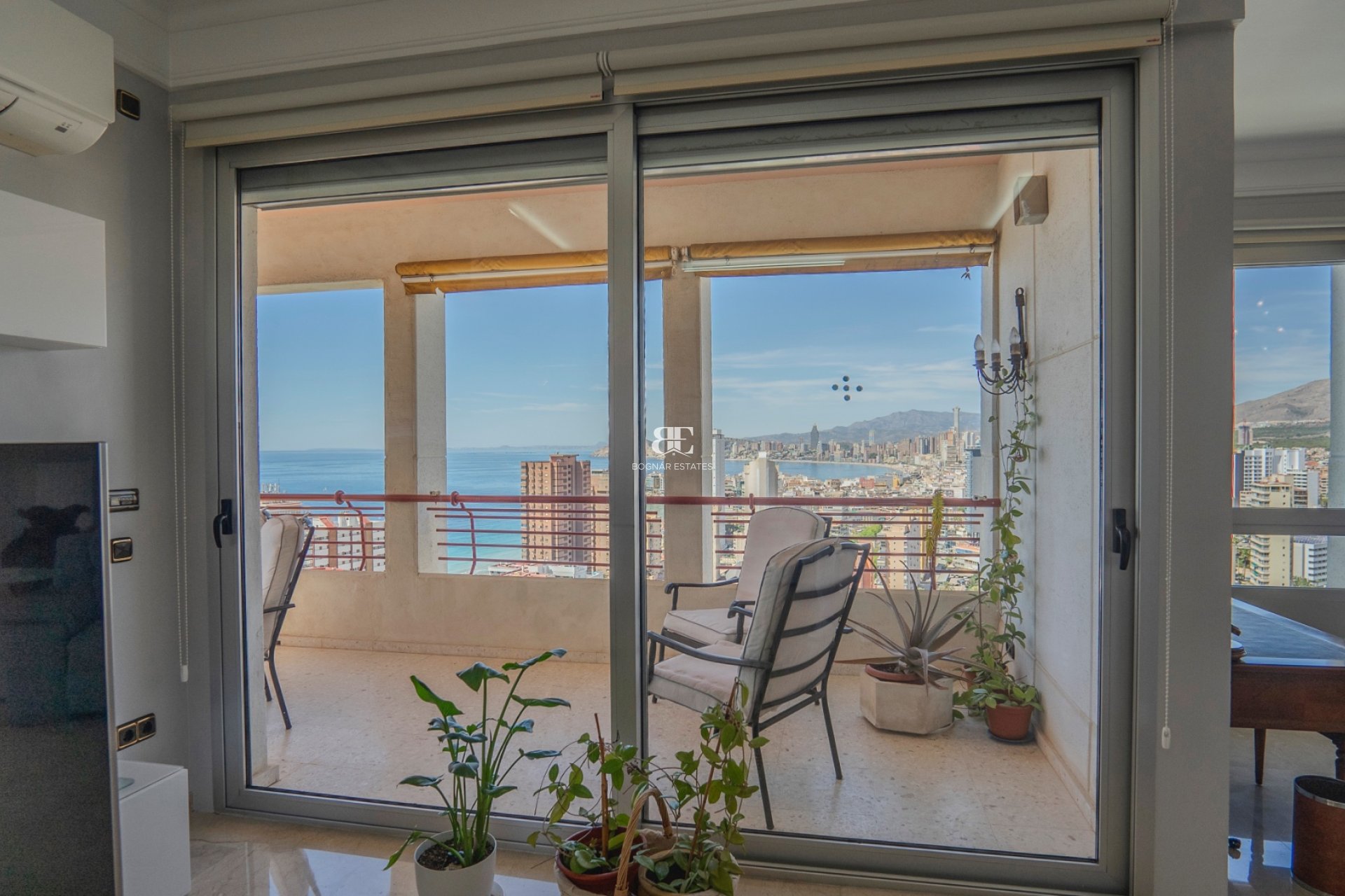 Wiederverkauf - apartment -
Benidorm