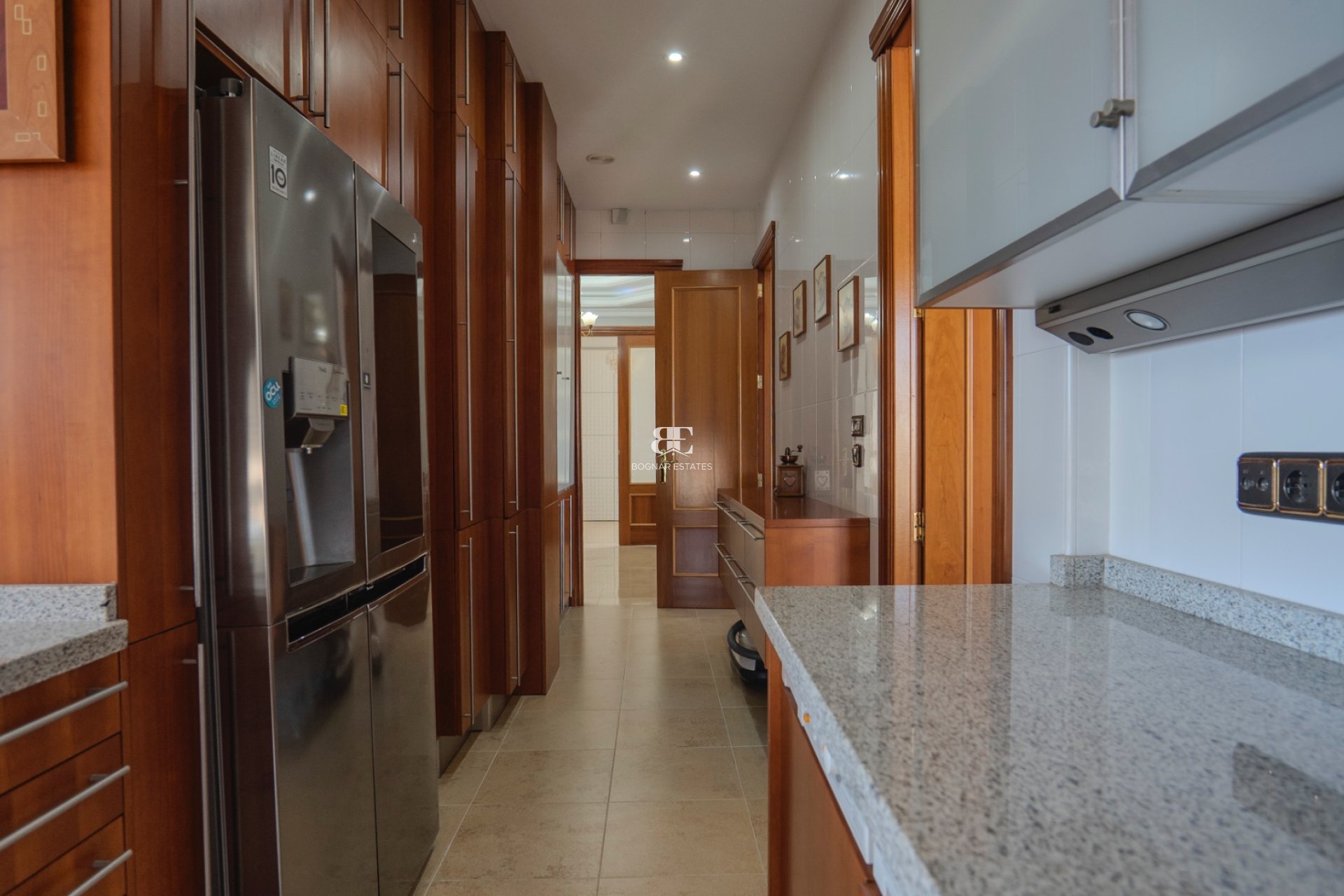 Wiederverkauf - apartment -
Benidorm