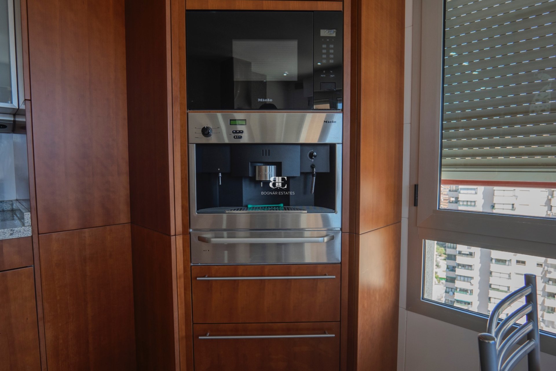 Wiederverkauf - apartment -
Benidorm