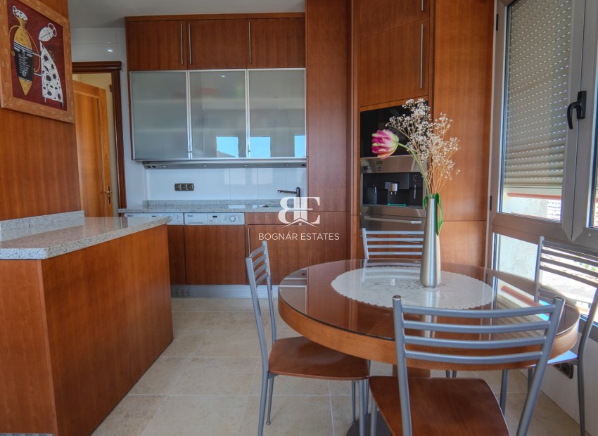 Wiederverkauf - apartment -
Benidorm