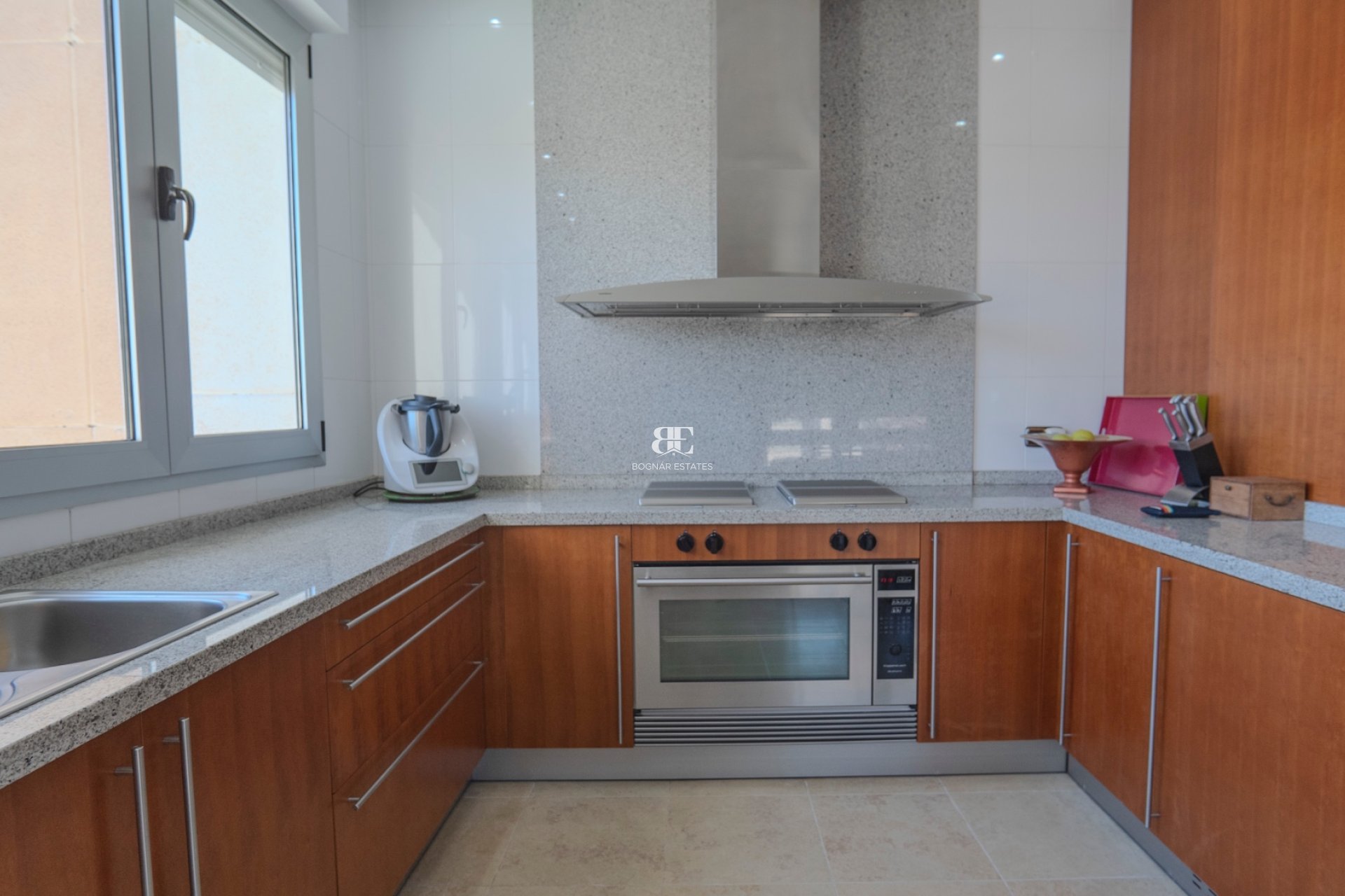 Wiederverkauf - apartment -
Benidorm