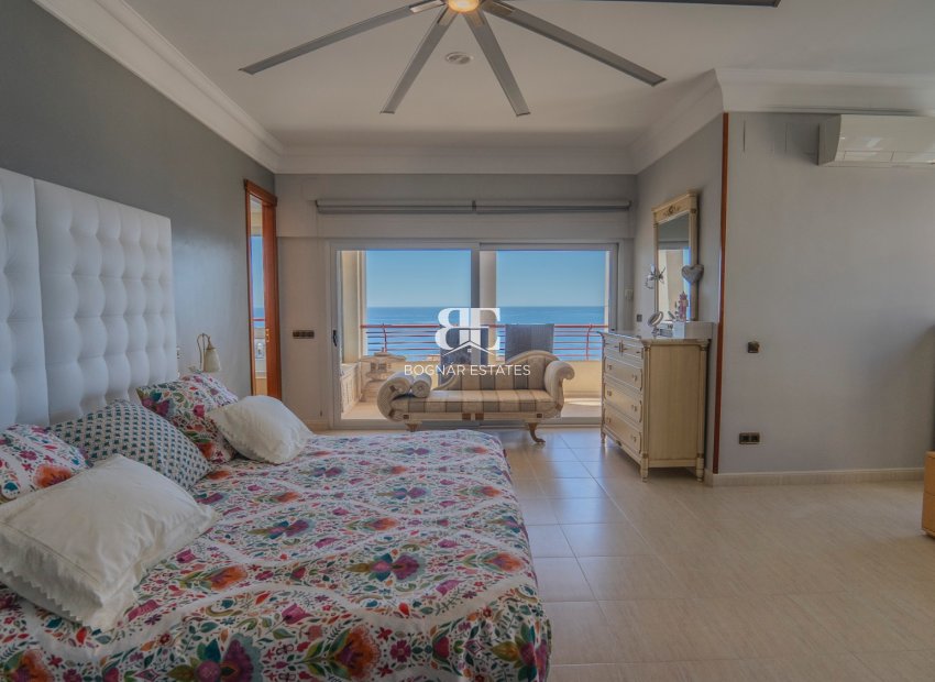 Wiederverkauf - apartment -
Benidorm