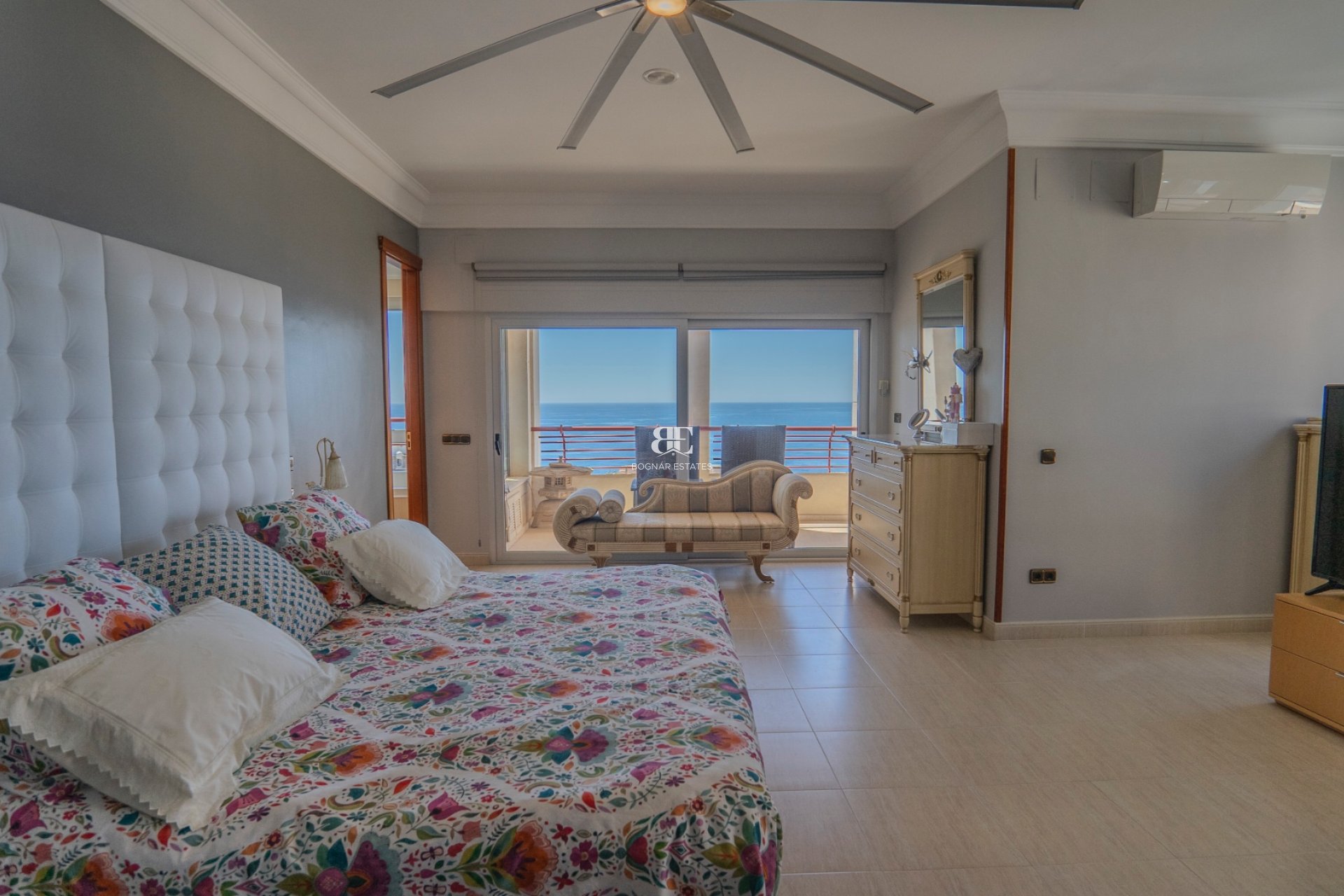 Wiederverkauf - apartment -
Benidorm