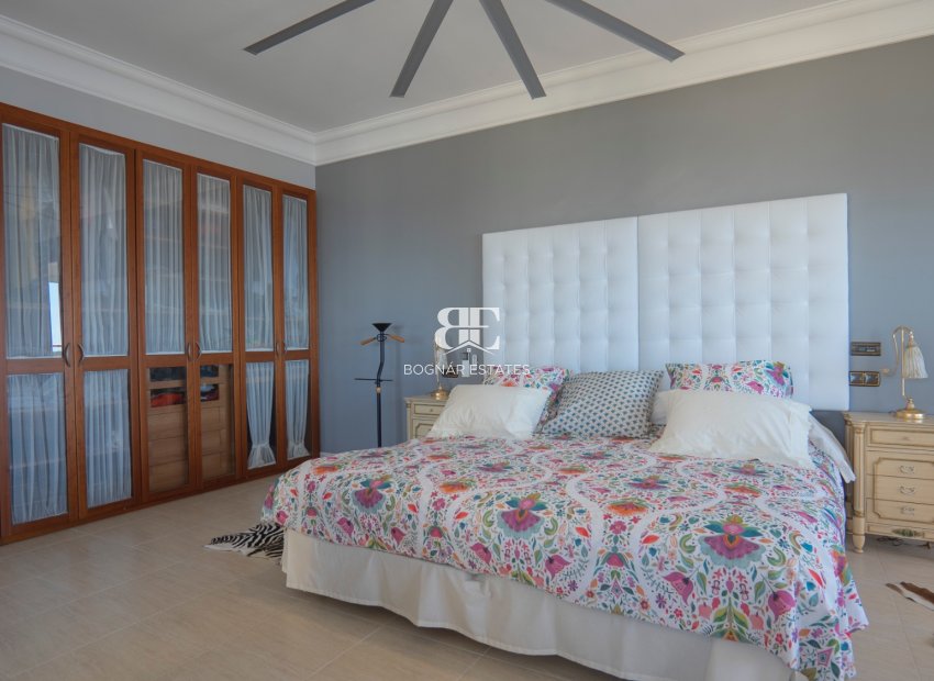 Wiederverkauf - apartment -
Benidorm
