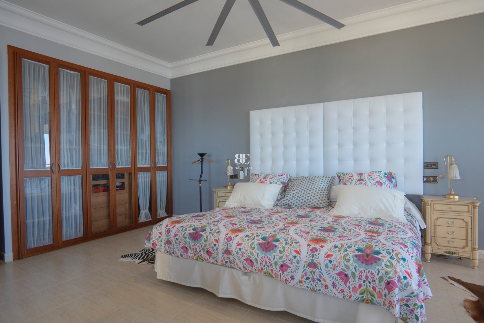 Wiederverkauf - apartment -
Benidorm