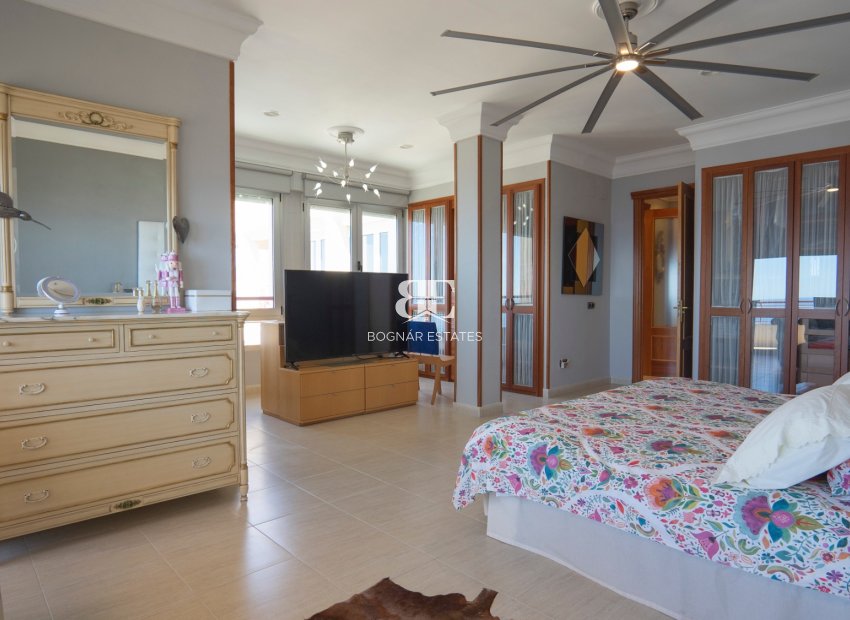 Wiederverkauf - apartment -
Benidorm