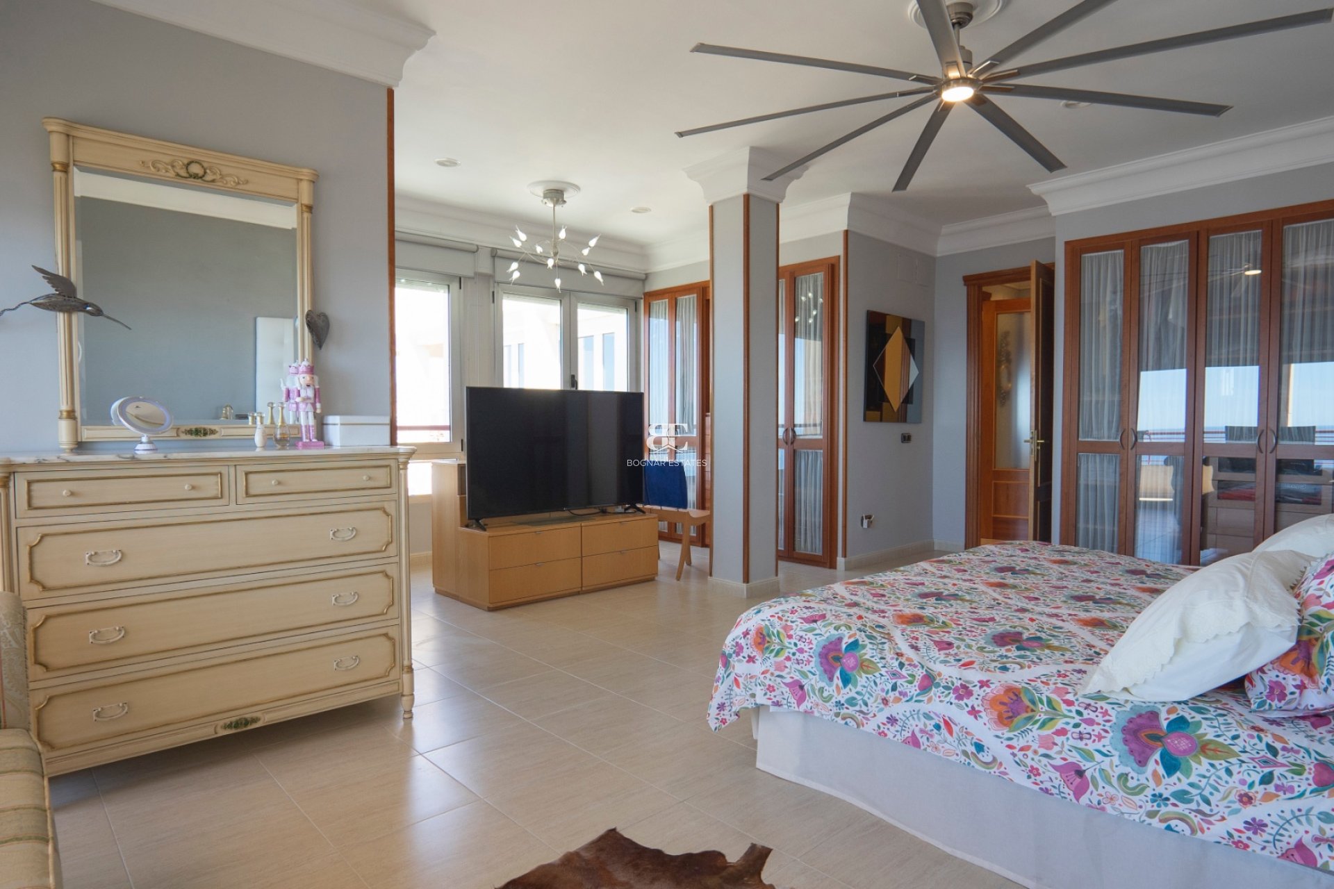 Wiederverkauf - apartment -
Benidorm