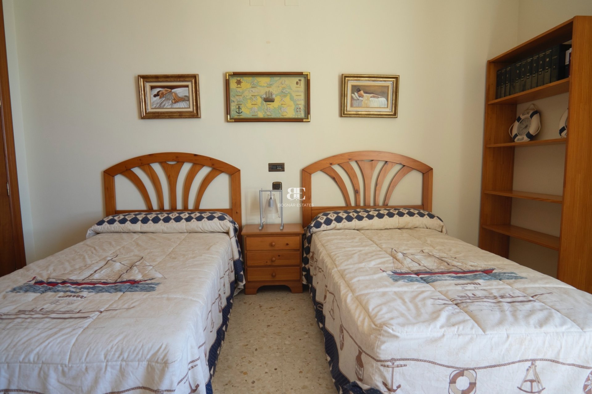 Wiederverkauf - apartment -
Benidorm