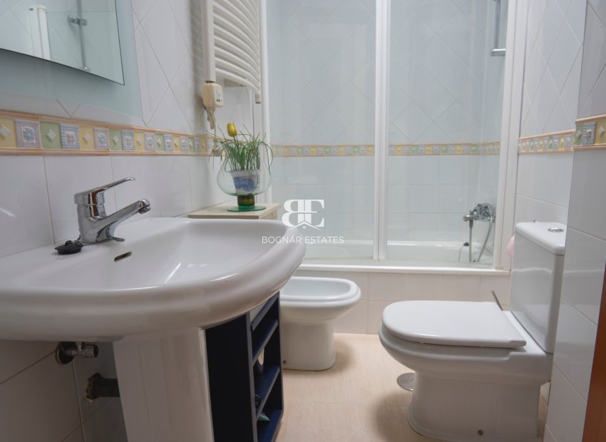 Wiederverkauf - apartment -
Benidorm