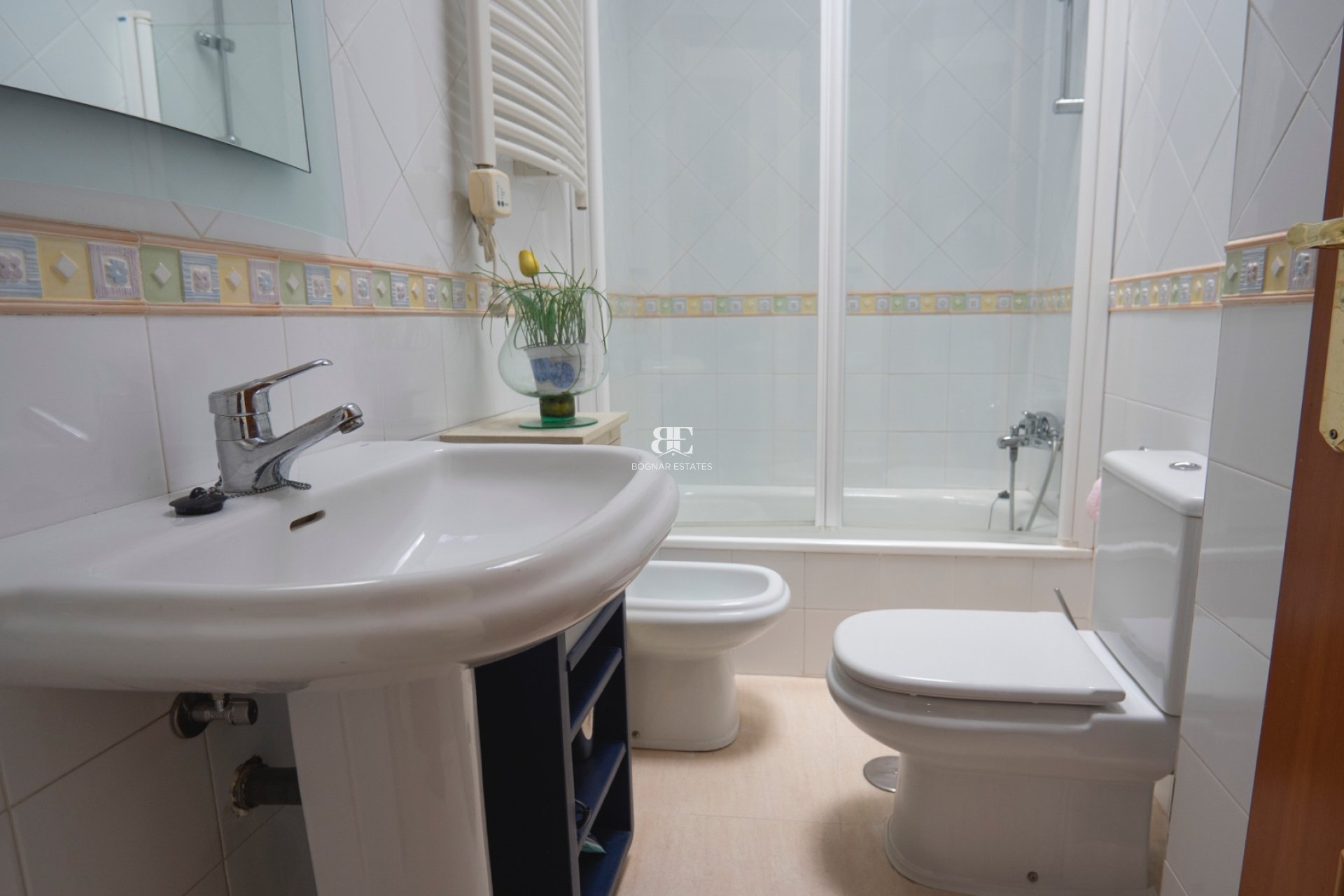 Wiederverkauf - apartment -
Benidorm