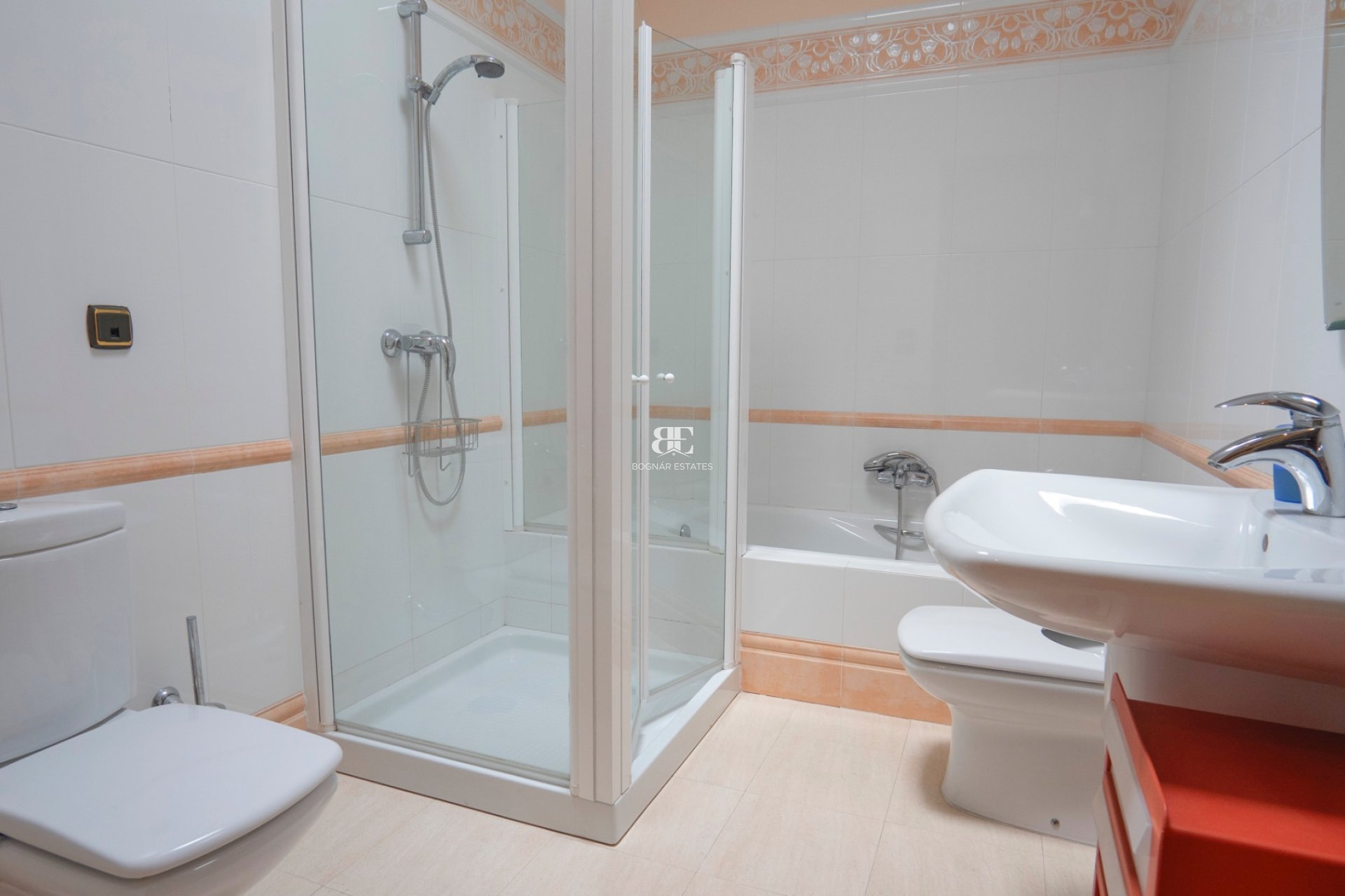 Wiederverkauf - apartment -
Benidorm
