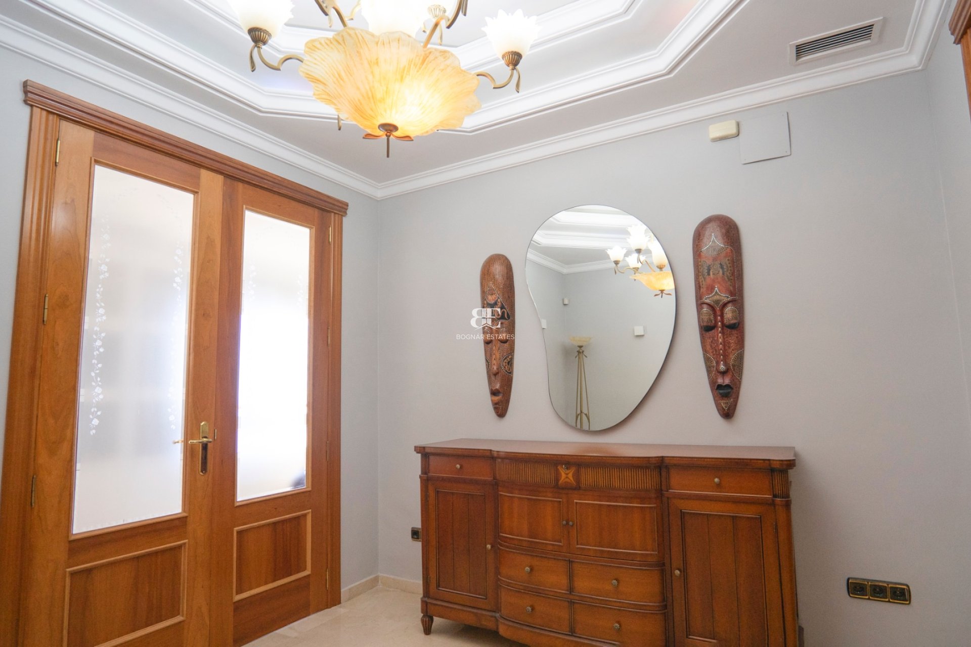 Wiederverkauf - apartment -
Benidorm