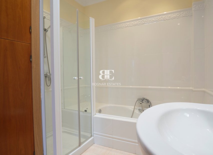 Wiederverkauf - apartment -
Benidorm