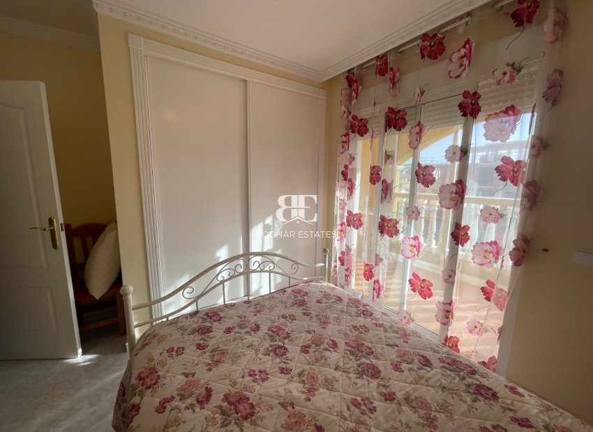 Wiederverkauf - apartment -
Benijofar - Center