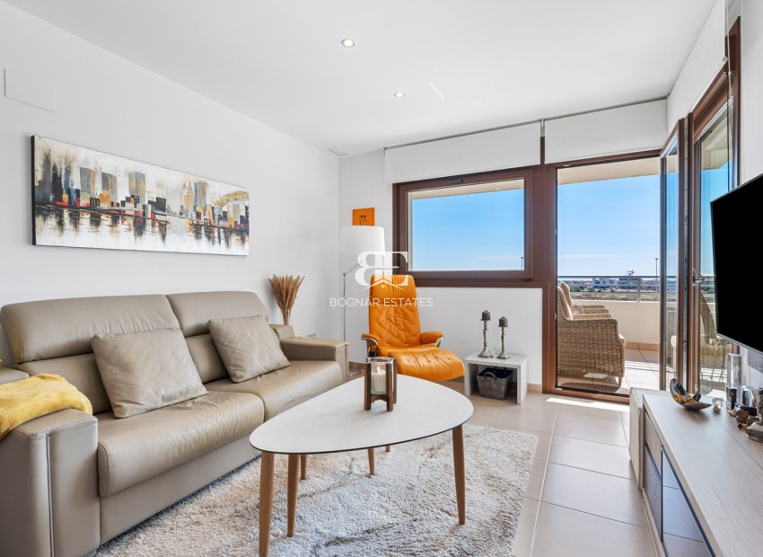 Wiederverkauf - apartment -
Cabo Roig - Lomas de Cabo Roig