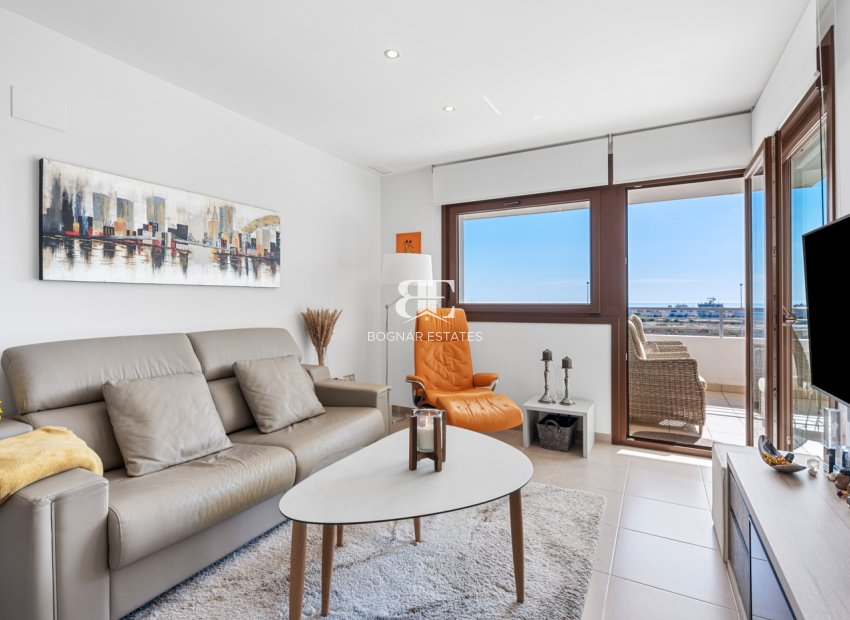 Wiederverkauf - apartment -
Cabo Roig - Lomas de Cabo Roig