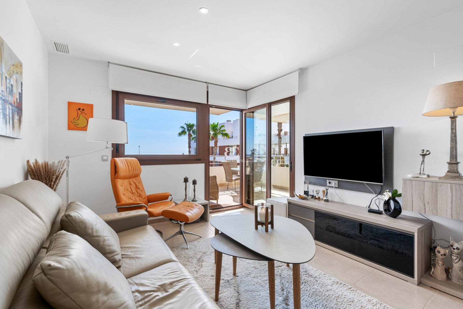 Wiederverkauf - apartment -
Cabo Roig - Lomas de Cabo Roig