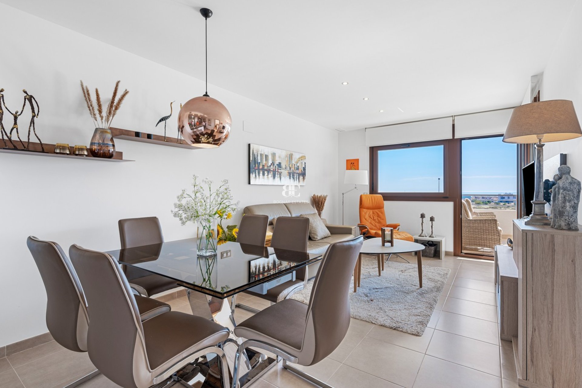 Wiederverkauf - apartment -
Cabo Roig - Lomas de Cabo Roig