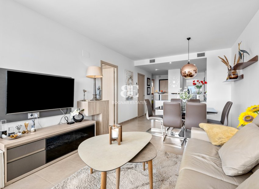 Wiederverkauf - apartment -
Cabo Roig - Lomas de Cabo Roig