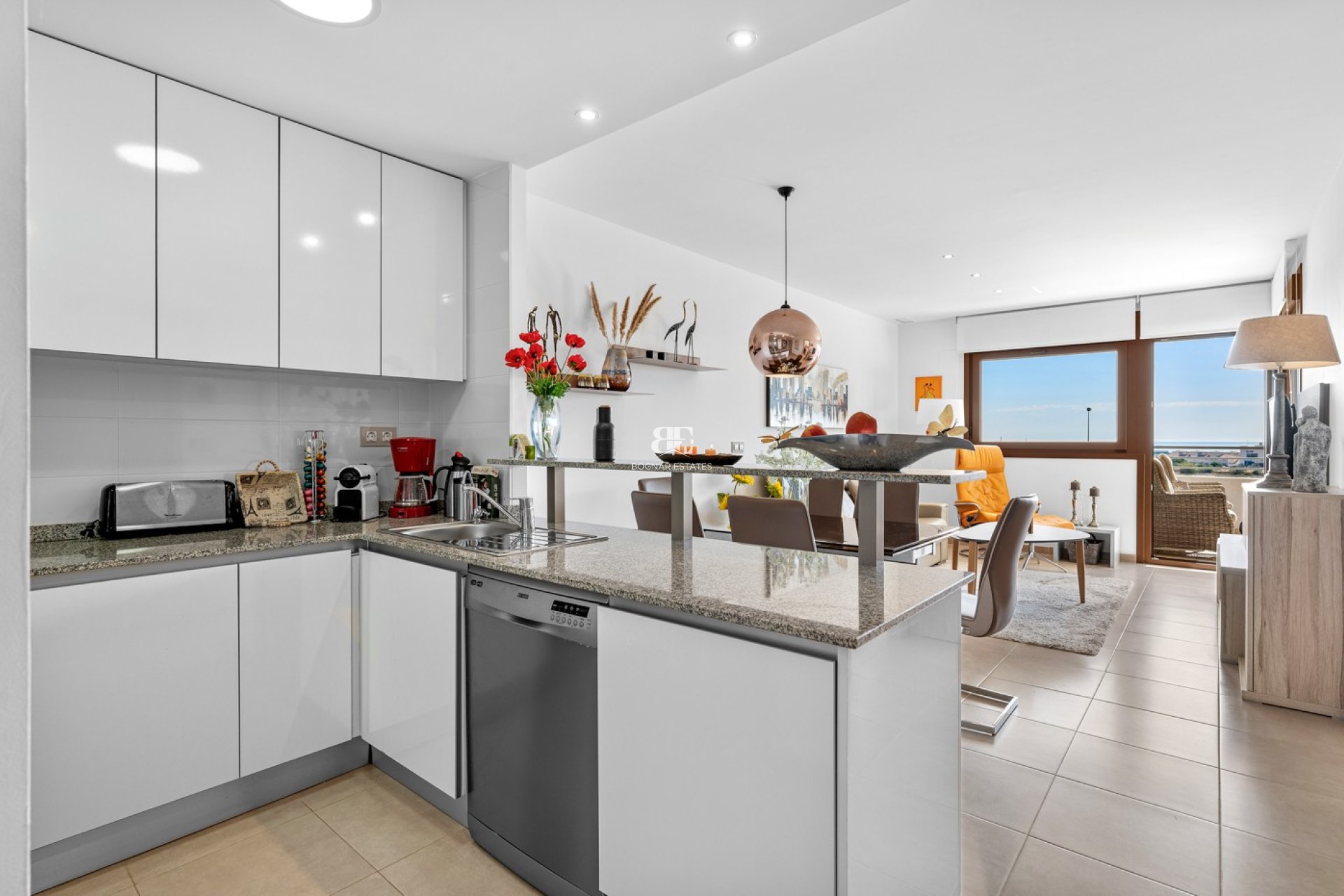 Wiederverkauf - apartment -
Cabo Roig - Lomas de Cabo Roig