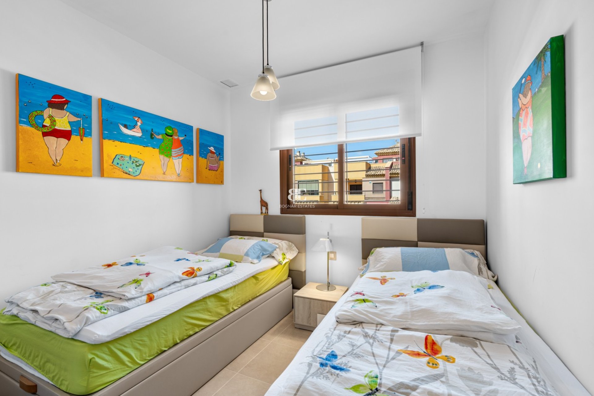 Wiederverkauf - apartment -
Cabo Roig - Lomas de Cabo Roig