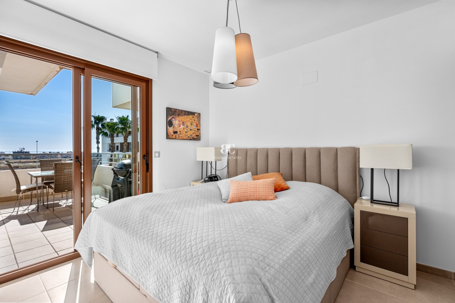 Wiederverkauf - apartment -
Cabo Roig - Lomas de Cabo Roig