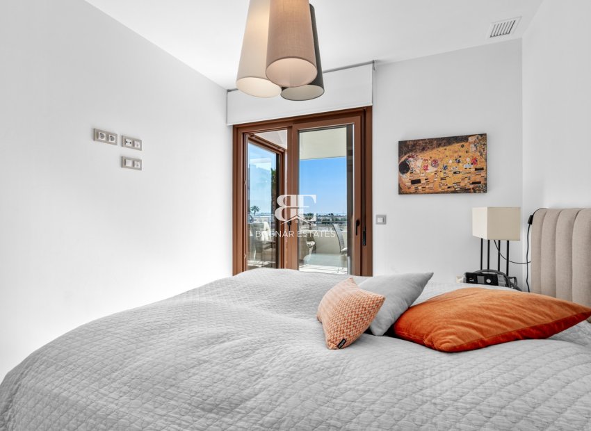 Wiederverkauf - apartment -
Cabo Roig - Lomas de Cabo Roig