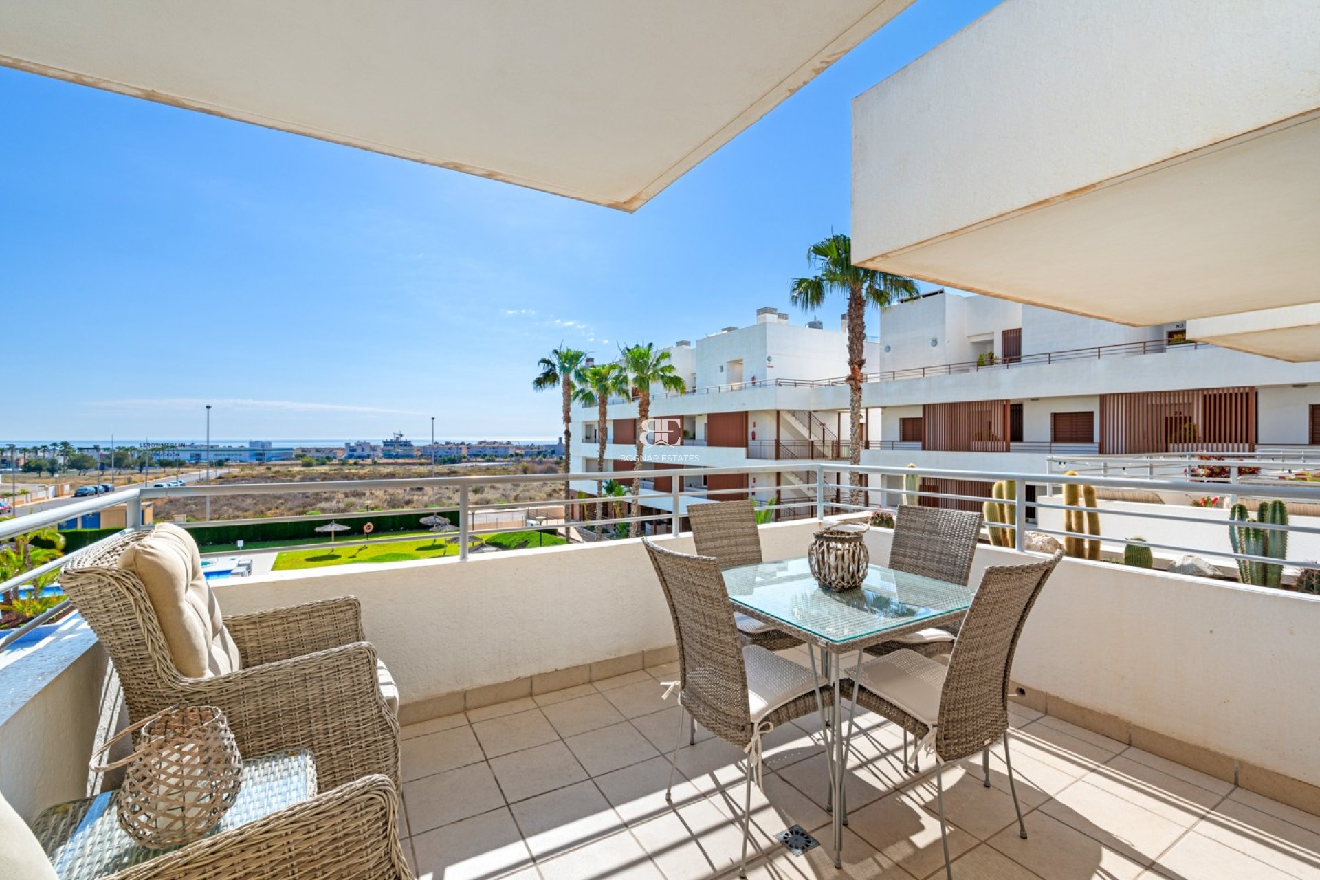 Wiederverkauf - apartment -
Cabo Roig - Lomas de Cabo Roig