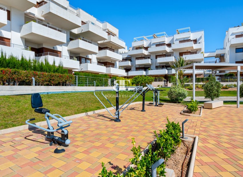Wiederverkauf - apartment -
Cabo Roig - Lomas de Cabo Roig