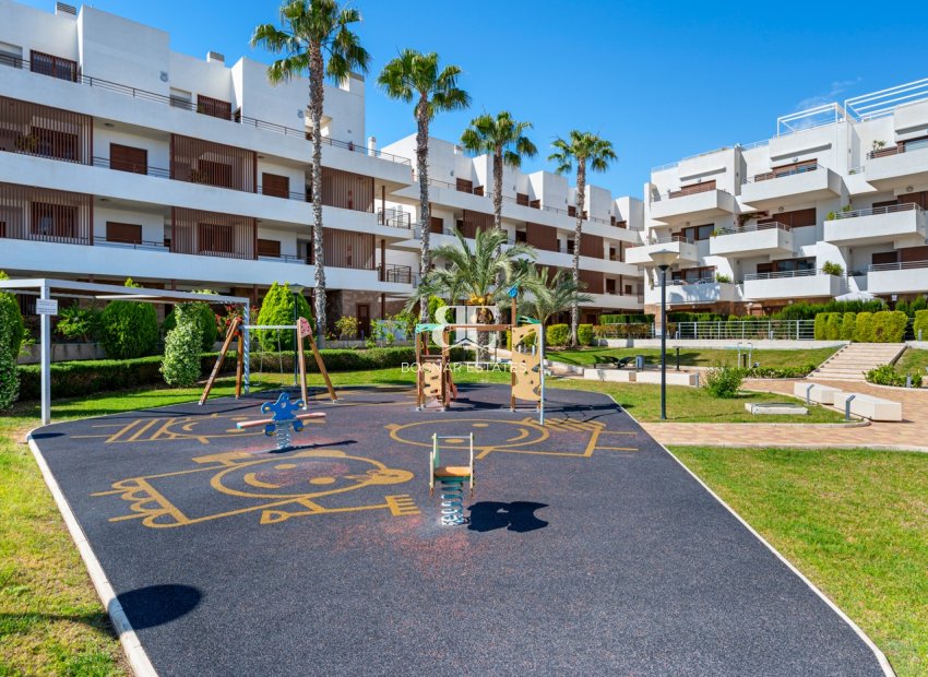 Wiederverkauf - apartment -
Cabo Roig - Lomas de Cabo Roig