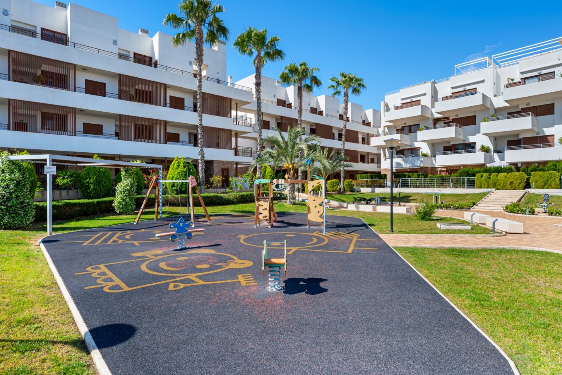 Wiederverkauf - apartment -
Cabo Roig - Lomas de Cabo Roig