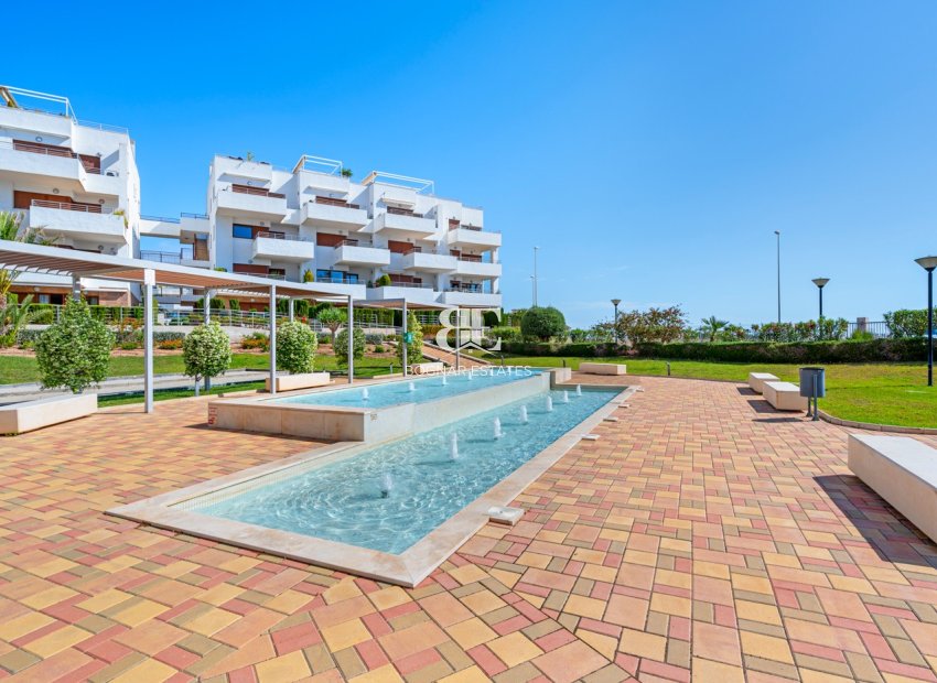 Wiederverkauf - apartment -
Cabo Roig - Lomas de Cabo Roig