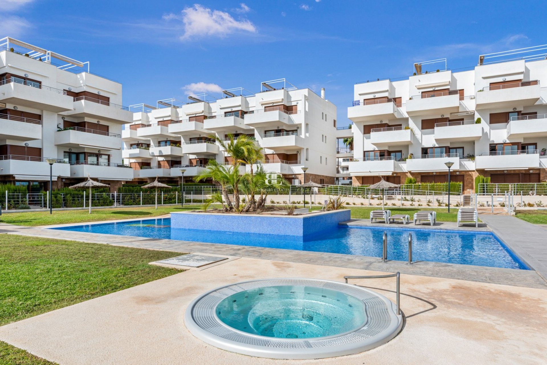 Wiederverkauf - apartment -
Cabo Roig - Lomas de Cabo Roig