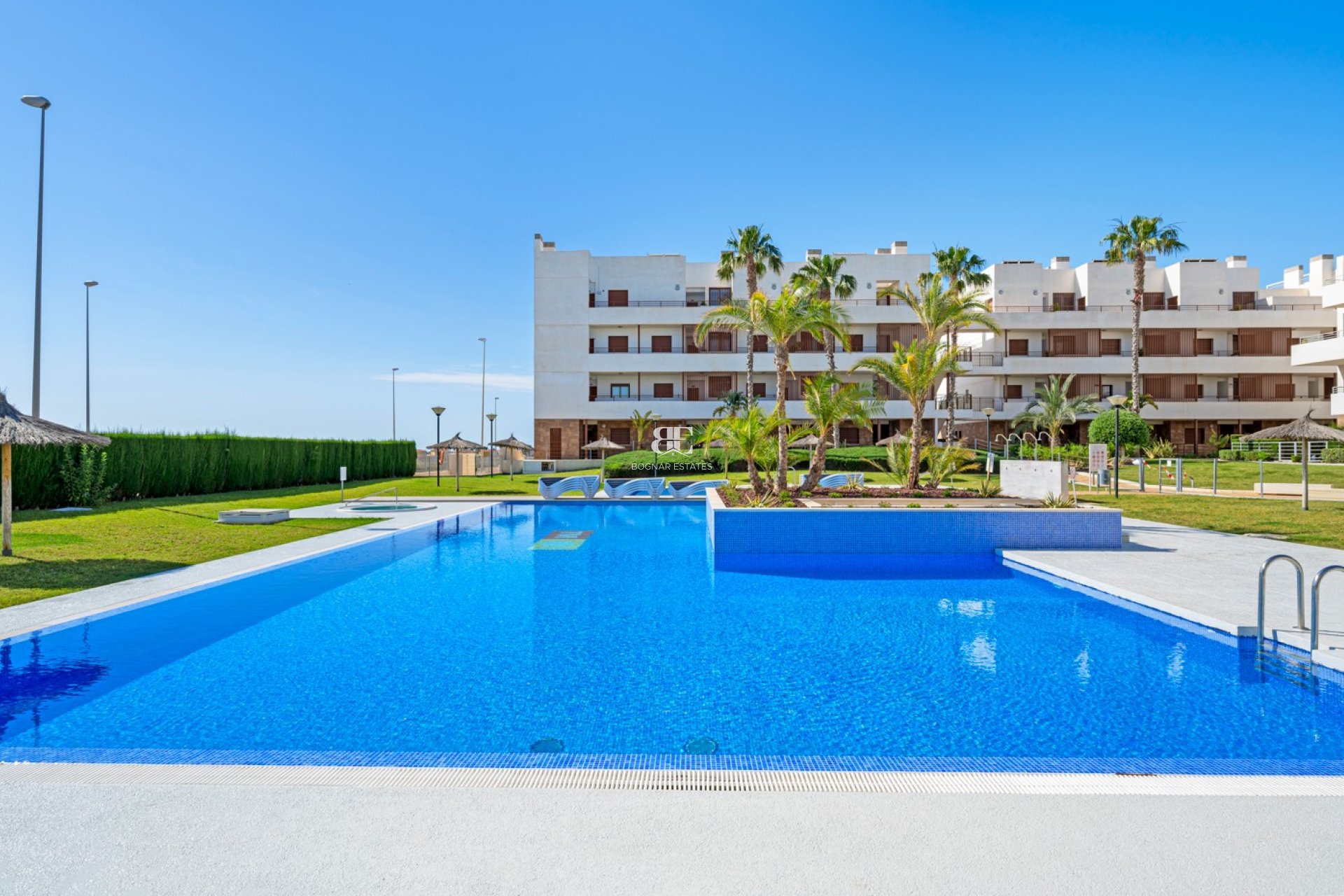 Wiederverkauf - apartment -
Cabo Roig - Lomas de Cabo Roig