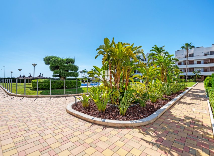 Wiederverkauf - apartment -
Cabo Roig - Lomas de Cabo Roig