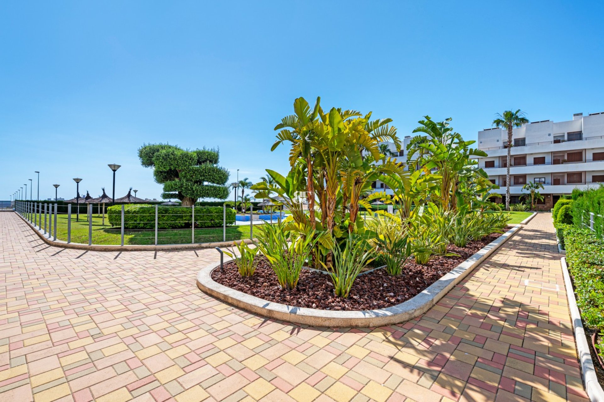 Wiederverkauf - apartment -
Cabo Roig - Lomas de Cabo Roig