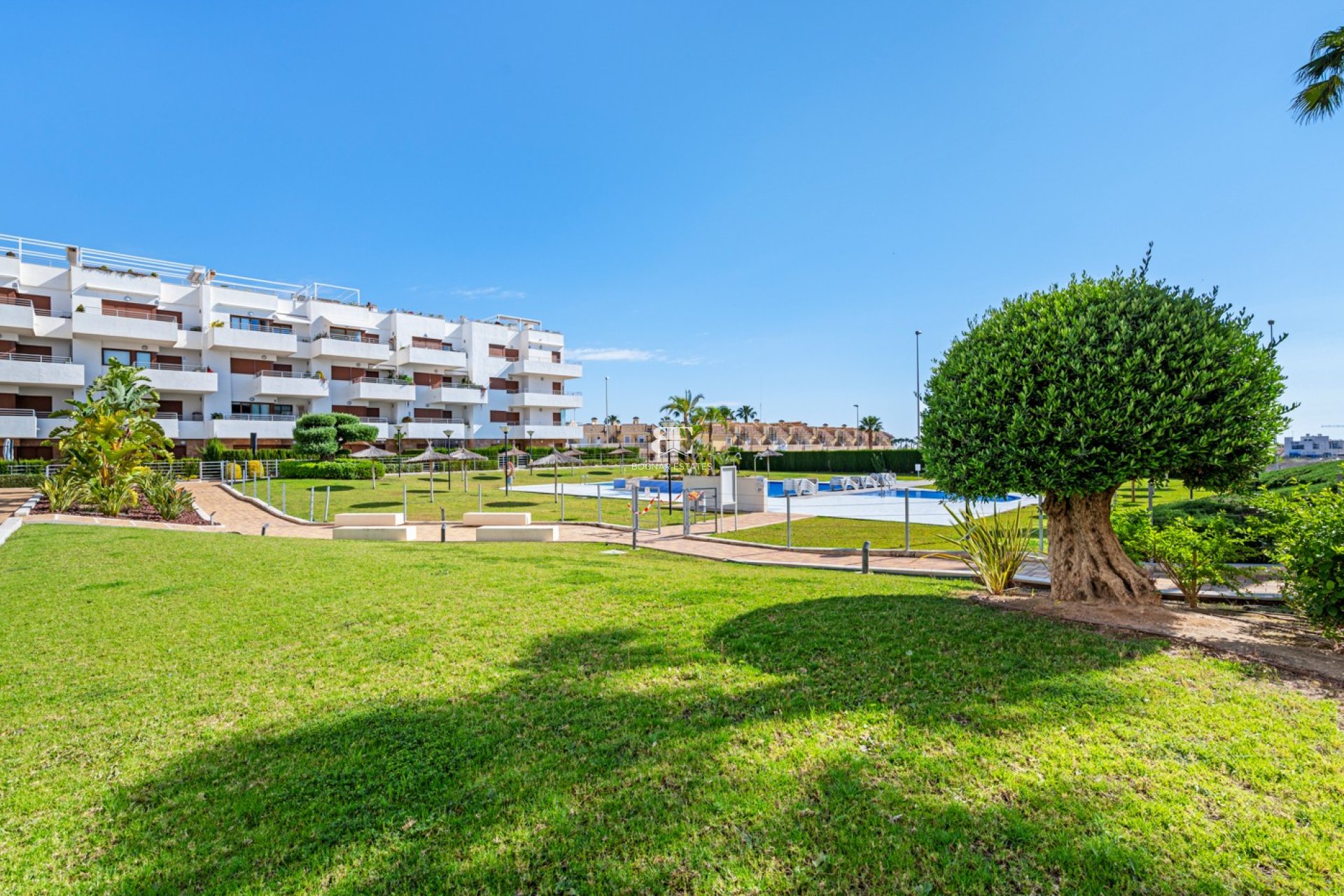 Wiederverkauf - apartment -
Cabo Roig - Lomas de Cabo Roig