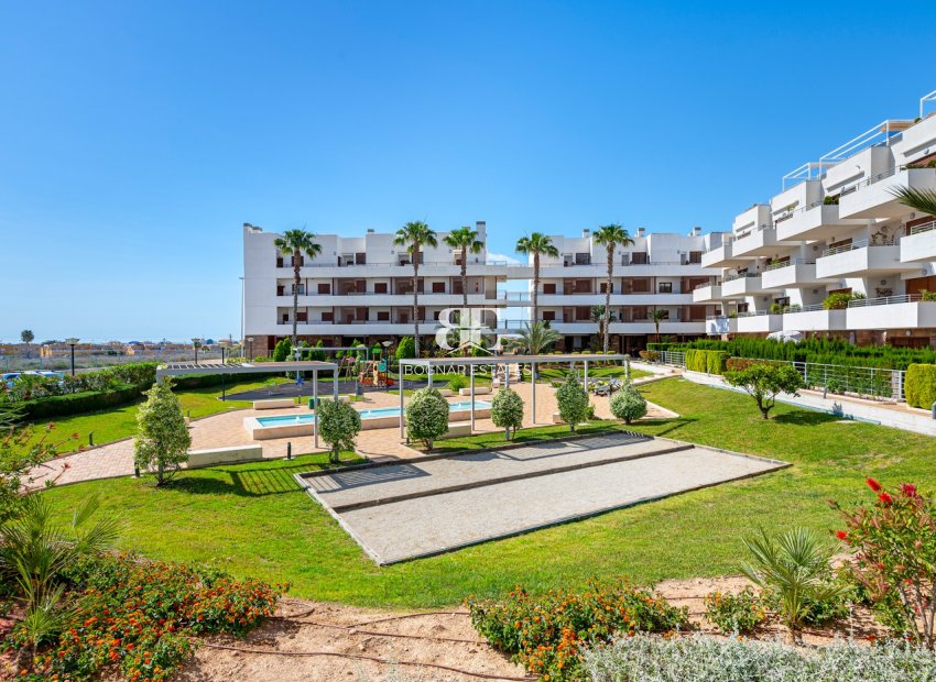 Wiederverkauf - apartment -
Cabo Roig - Lomas de Cabo Roig