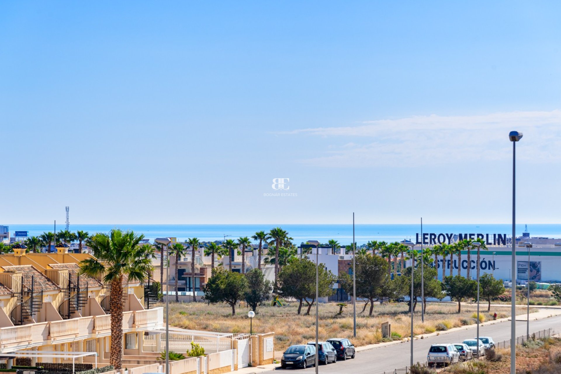 Wiederverkauf - apartment -
Cabo Roig - Lomas de Cabo Roig
