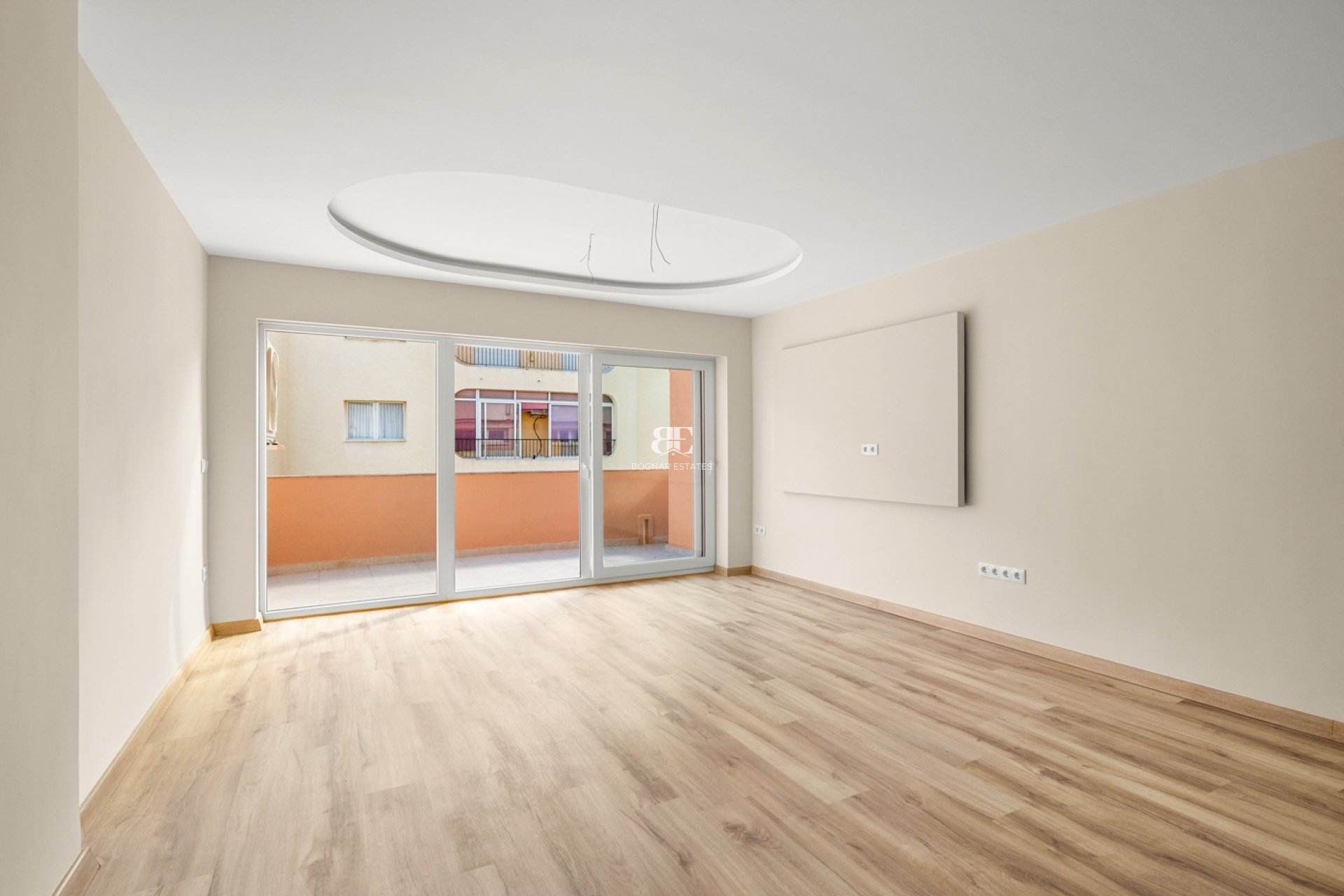 Wiederverkauf - apartment -
Calpe - Centro