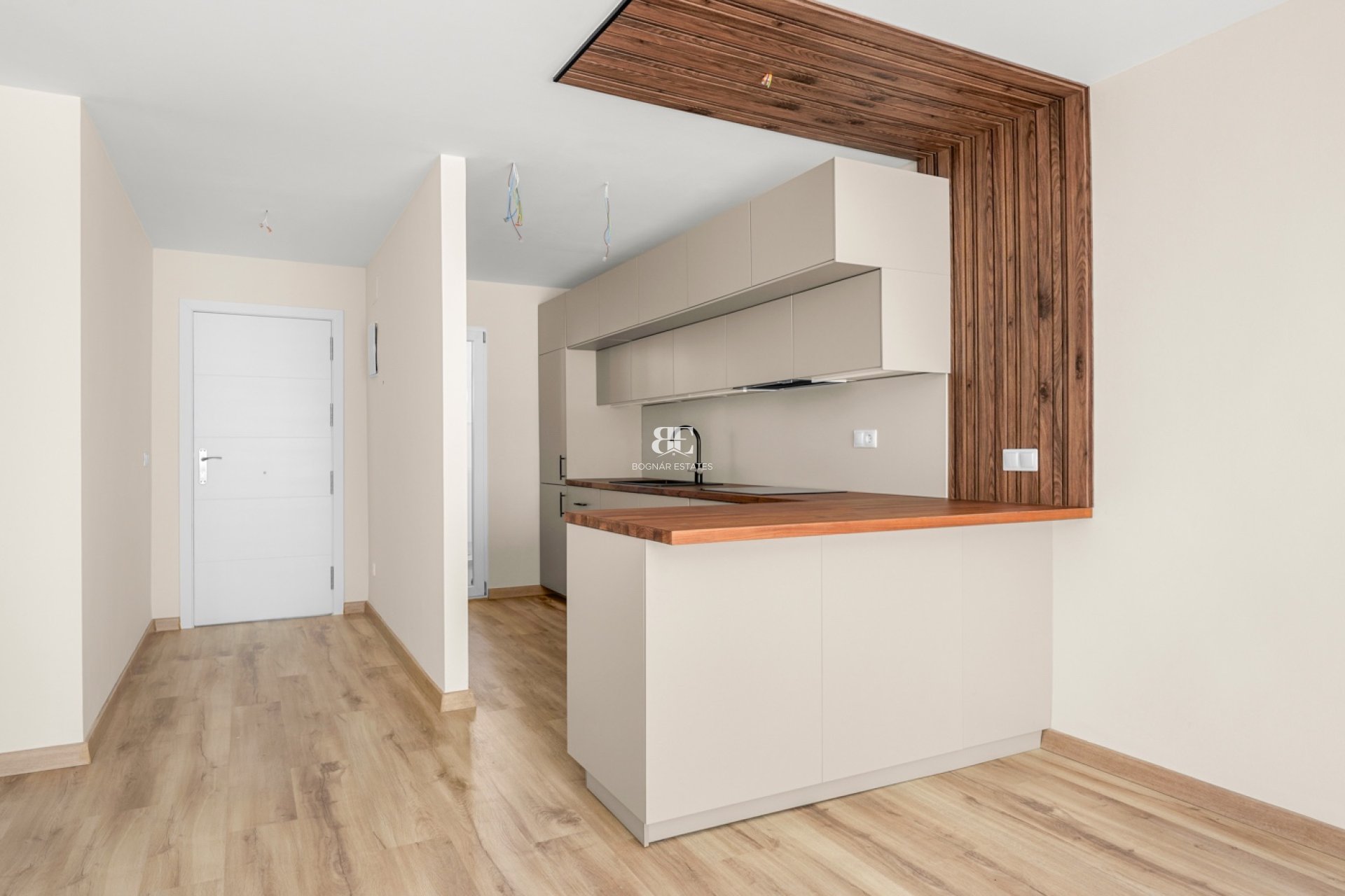 Wiederverkauf - apartment -
Calpe - Centro